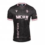 Camiseta Alaves Segunda 2026-2027
