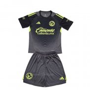 Camiseta America Portero Primera Nino 2025-2026