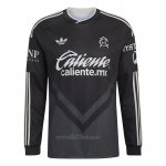 Camiseta America Segunda Manga Larga 2026-2027