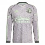 Camiseta America Tercera Manga Larga 2025-2026