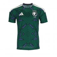 Camiseta Arabia Saudita Primera 2026