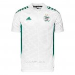 Camiseta Argelia Primera 2020-2021 Tailandia