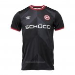 Camiseta Arminia Bielefeld Segunda 2026-2027