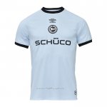 Camiseta Arminia Bielefeld Tercera 2026-2027