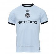 Camiseta Arminia Bielefeld Tercera 2026-2027