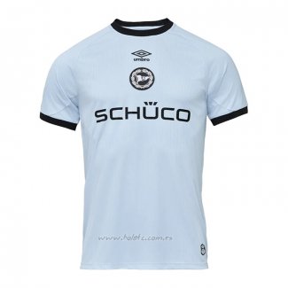 Camiseta Arminia Bielefeld Tercera 2026-2027