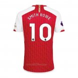 Camiseta Arsenal Jugador Smith Rowe Primera 2023-2024