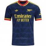Camiseta Arsenal Segunda 2026-2027