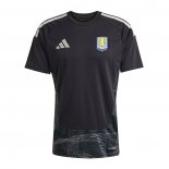 Camiseta Aston Villa Portero Segunda 2026-2027