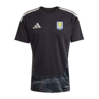 Camiseta Aston Villa Portero Segunda 2026-2027