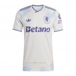 Camiseta Aston Villa Tercera 2025-2026