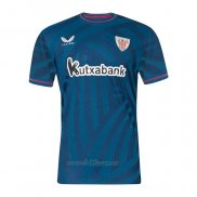 Camiseta Athletic Bilbao Anniversary 2023-2024