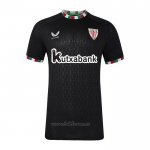 Camiseta Athletic Bilbao Cuarto 2024-2025