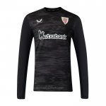 Camiseta Athletic Bilbao Portero Primera Manga Larga 2026-2027