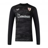Camiseta Athletic Bilbao Portero Primera Manga Larga 2026-2027
