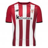 Camiseta Athletic Bilbao Primera 2021-2022
