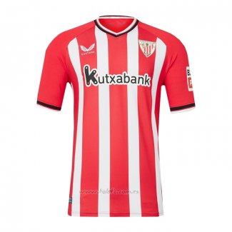 Camiseta Athletic Bilbao Primera 2023-2024