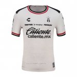 Camiseta Atlas Segunda Authentic 2025-2026