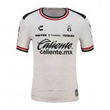 Camiseta Atlas Segunda Authentic 2025-2026