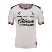 Camiseta Atlas Segunda Authentic 2025-2026
