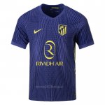 Camiseta Atletico Madrid Segunda 2025-2026