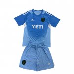 Camiseta Austin Portero Primera Nino 2025