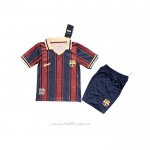 Camiseta Barcelona Special Nino 2025-2026