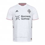 Camiseta Bayer Leverkusen Tercera 2026-2027