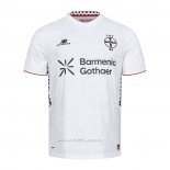 Camiseta Bayer Leverkusen Tercera 2026-2027