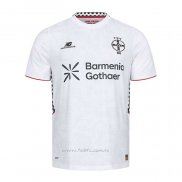 Camiseta Bayer Leverkusen Tercera 2026-2027