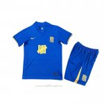 Camiseta Birmingham City Primera Nino 2025-2026