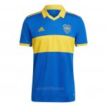 Camiseta Boca Juniors Primera 2022-2023