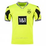 Camiseta Borussia Dortmund Special 2024-2025 Amarillo