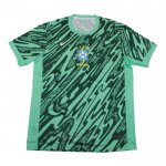 Camiseta Brasil Portero Tercera 2024