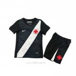 Camiseta CR Vasco da Gama Primera Nino 2026
