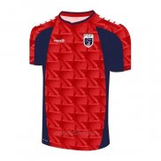 Camiseta Cabo Verde Tercera 2026