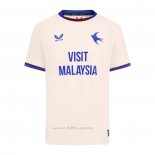 Camiseta Cardiff City Segunda 2026-2027