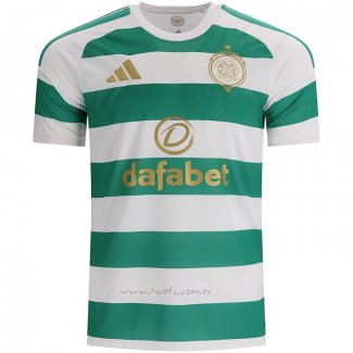 Camiseta Celtic Primera 2026-2027