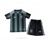Camiseta Celtic Segunda Nino 2026-2027