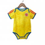 Camiseta Colombia Primera Bebe 2026