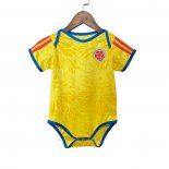 Camiseta Colombia Primera Bebe 2026