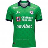 Camiseta Cruz Azul Portero Primera 2026-2027