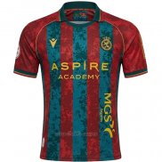 Camiseta Cultural Leonesa Segunda 2026-2027