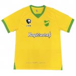 Camiseta Defensa y Justicia Primera 2022 Tailandia
