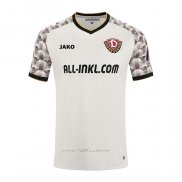Camiseta Dynamo Dresden Segunda 2026-2027