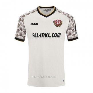 Camiseta Dynamo Dresden Segunda 2026-2027