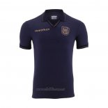 Camiseta Ecuador Segunda 2026