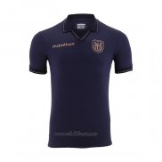 Camiseta Ecuador Segunda 2026