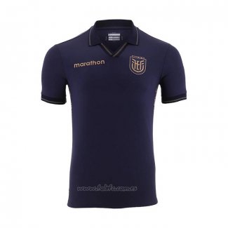 Camiseta Ecuador Segunda 2026