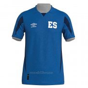 Camiseta El Salvador Primera Authentic 2026